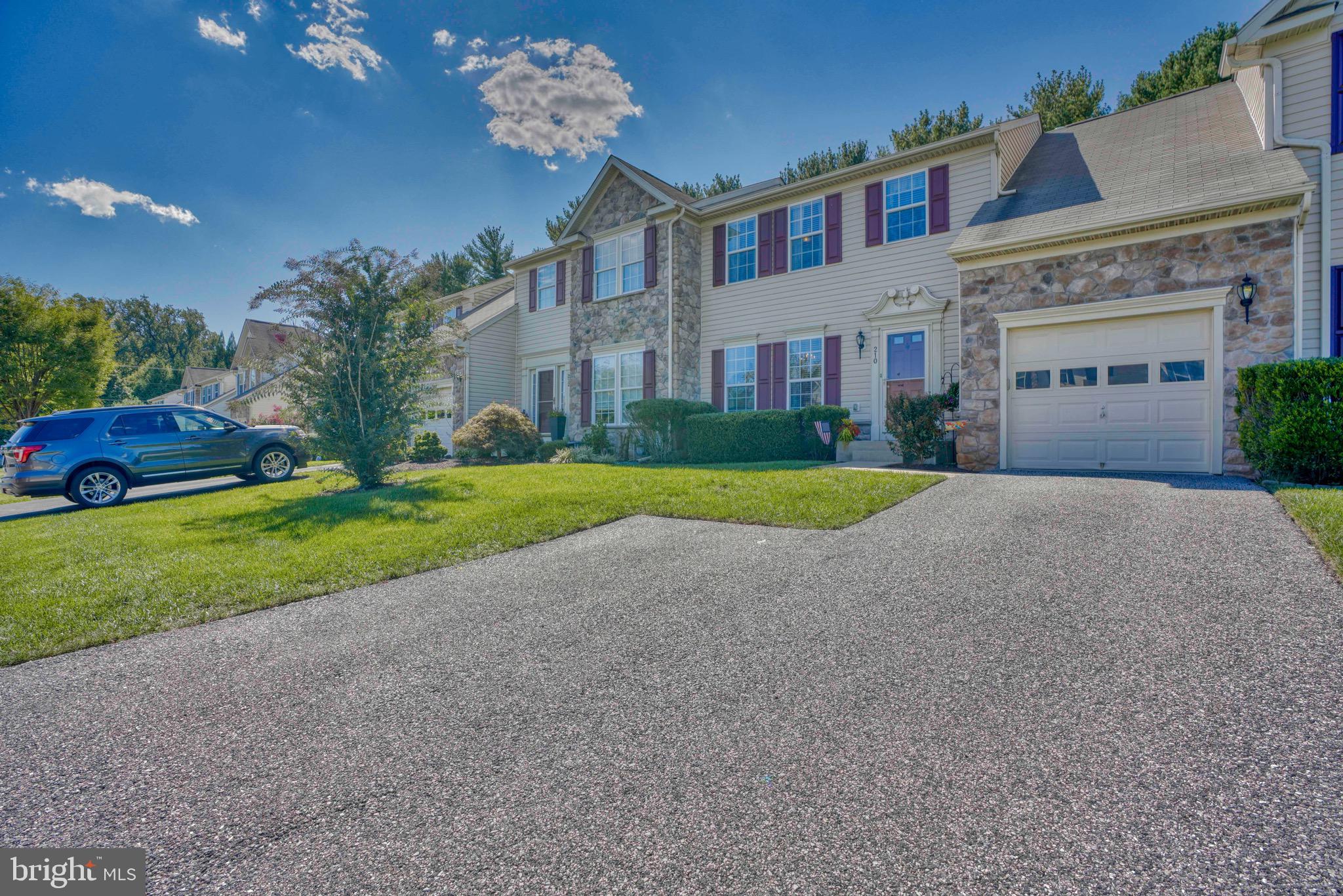 VALE MEADOWS - Residential