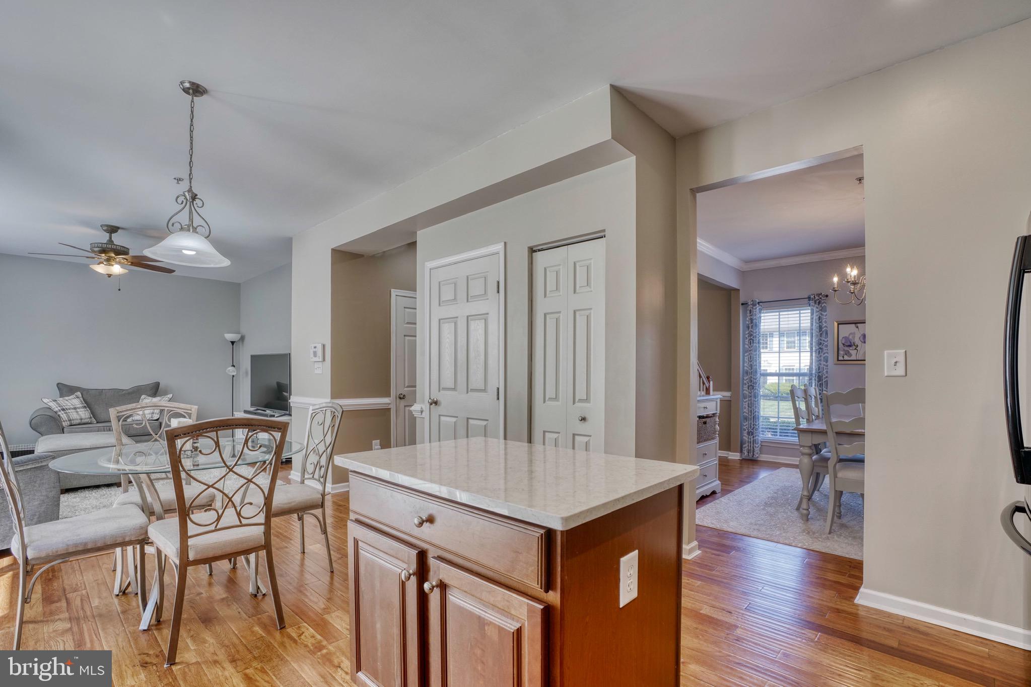 VALE MEADOWS - Residential