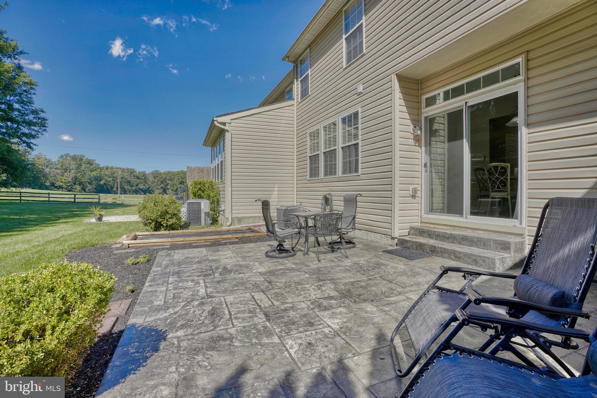 VALE MEADOWS - Residential