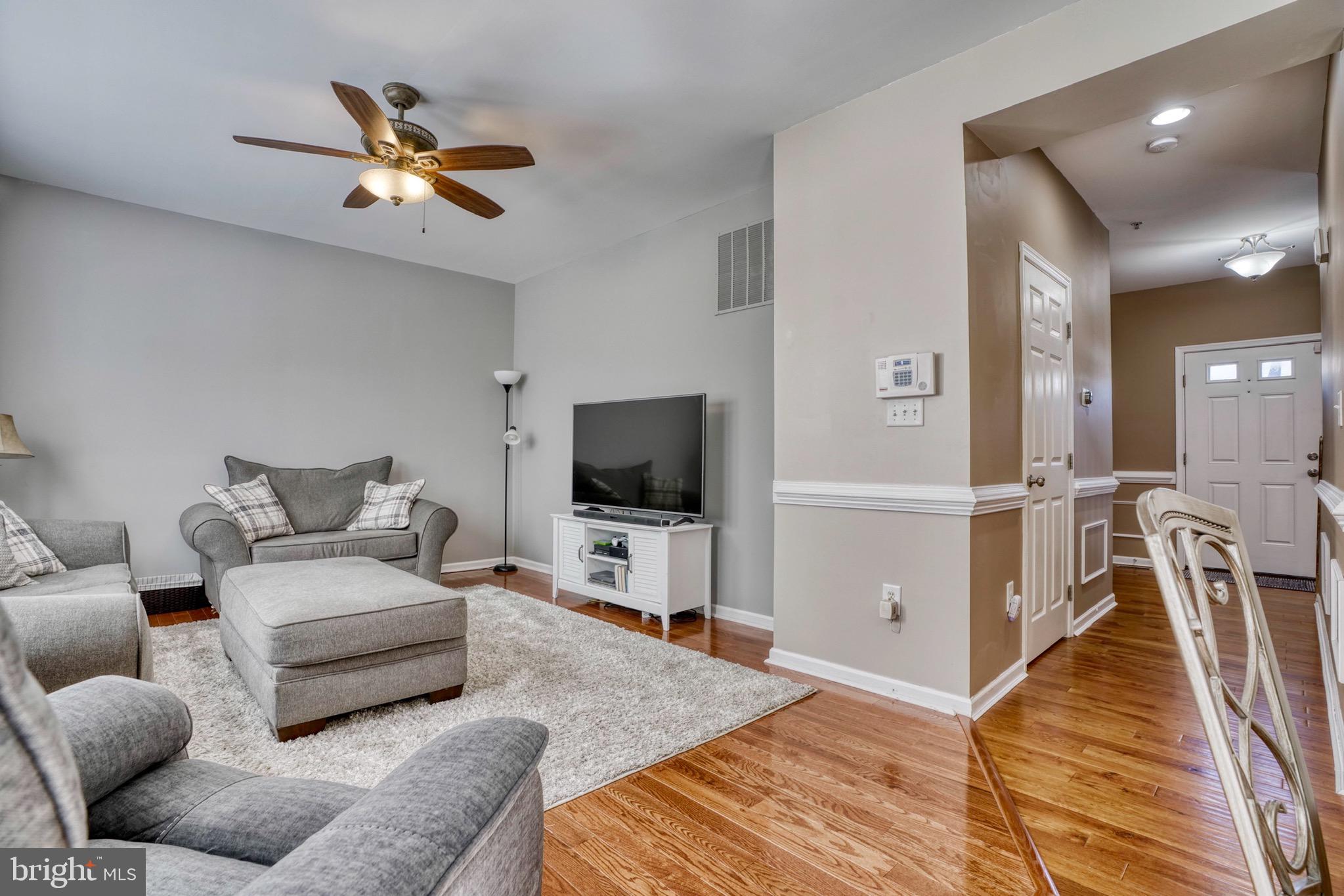 VALE MEADOWS - Residential