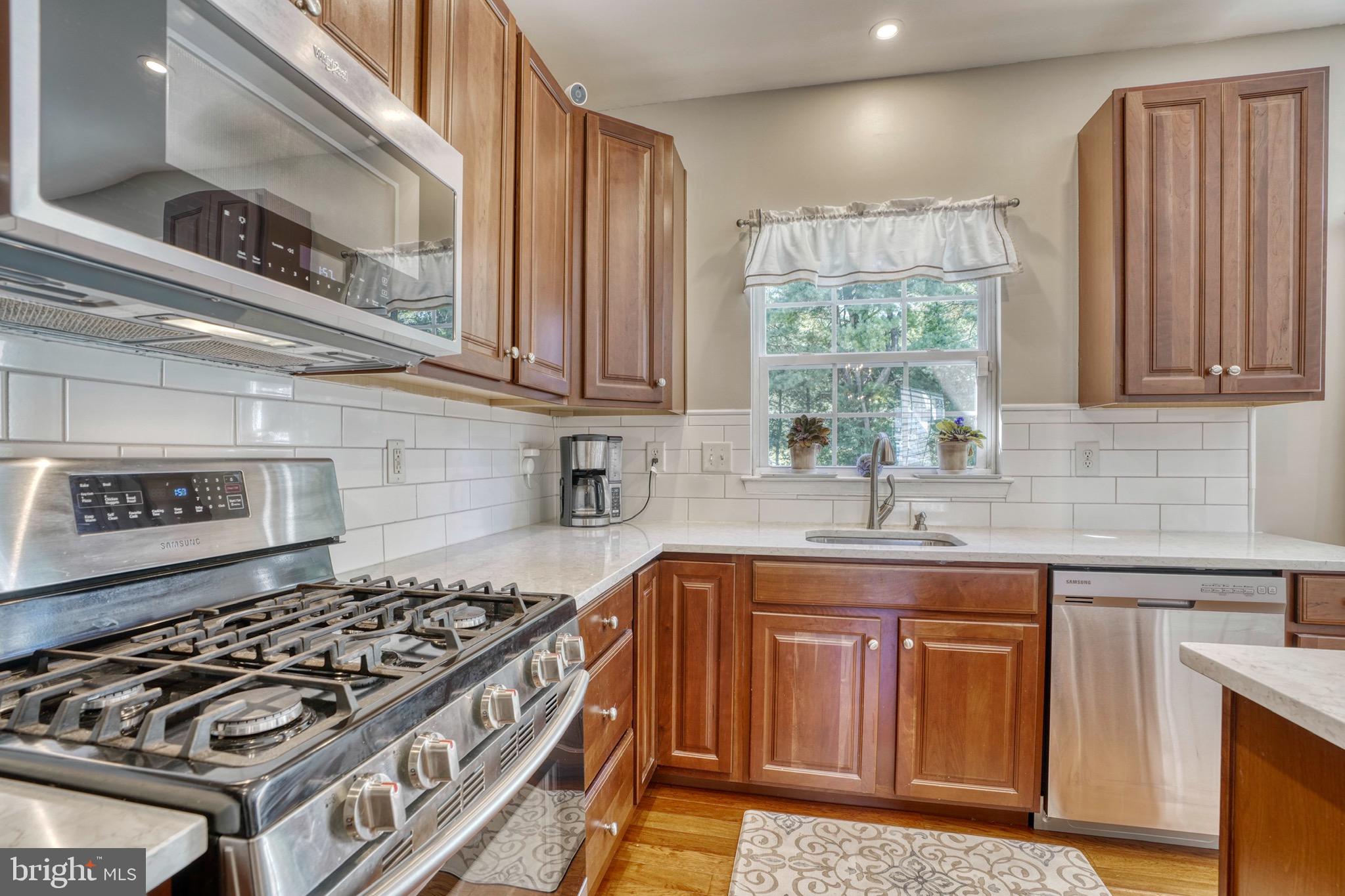 VALE MEADOWS - Residential