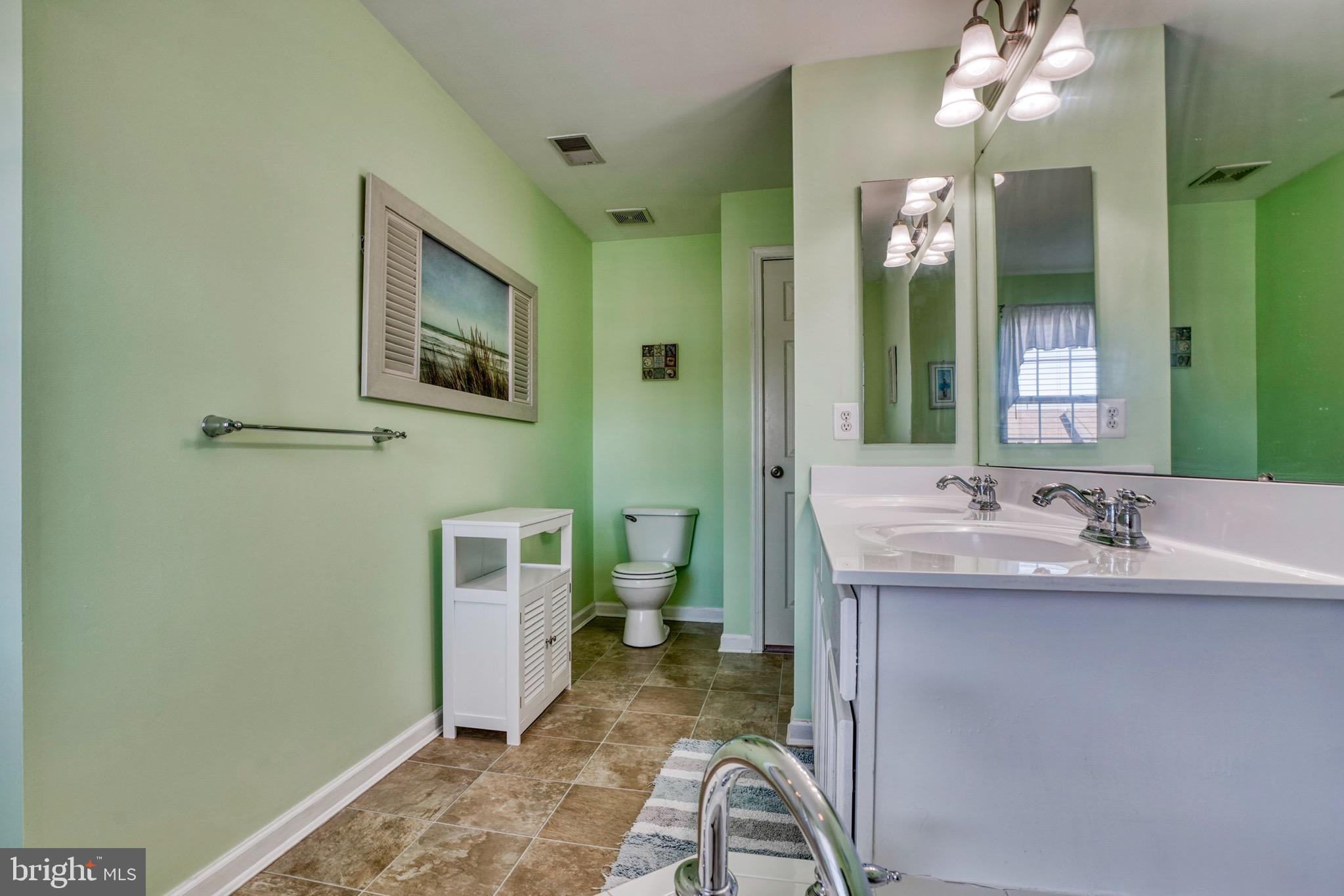 VALE MEADOWS - Residential