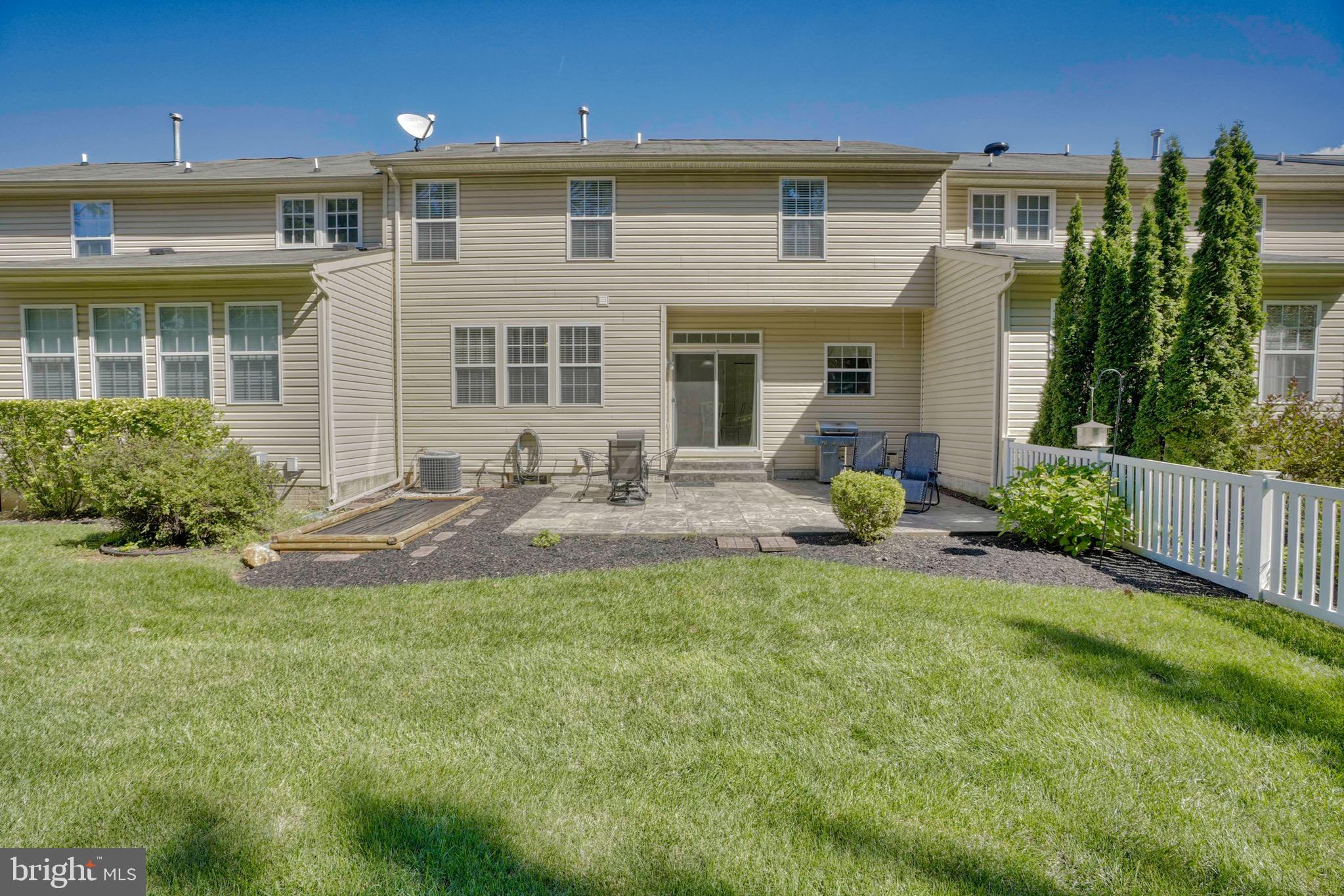 VALE MEADOWS - Residential