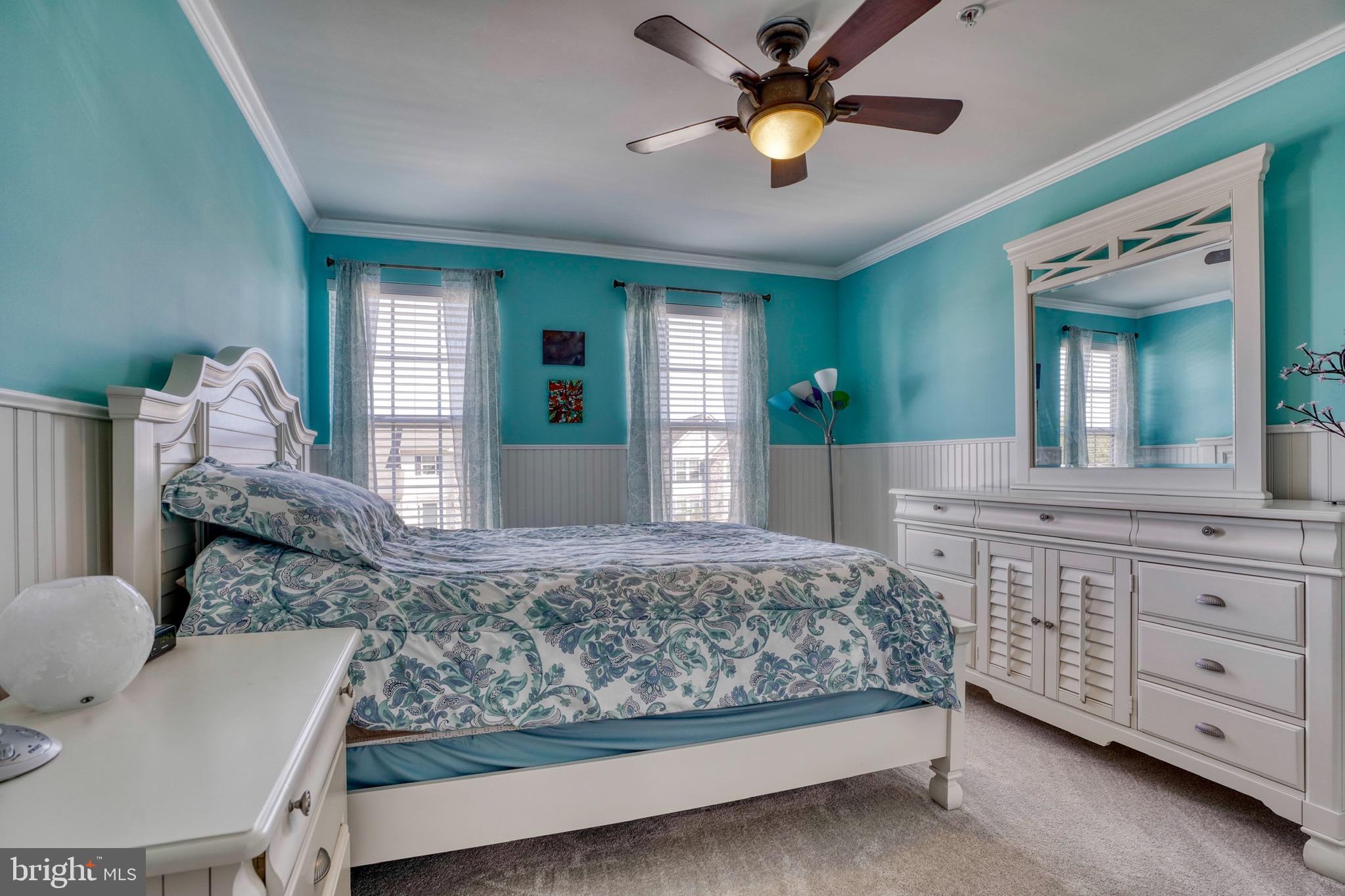 VALE MEADOWS - Residential