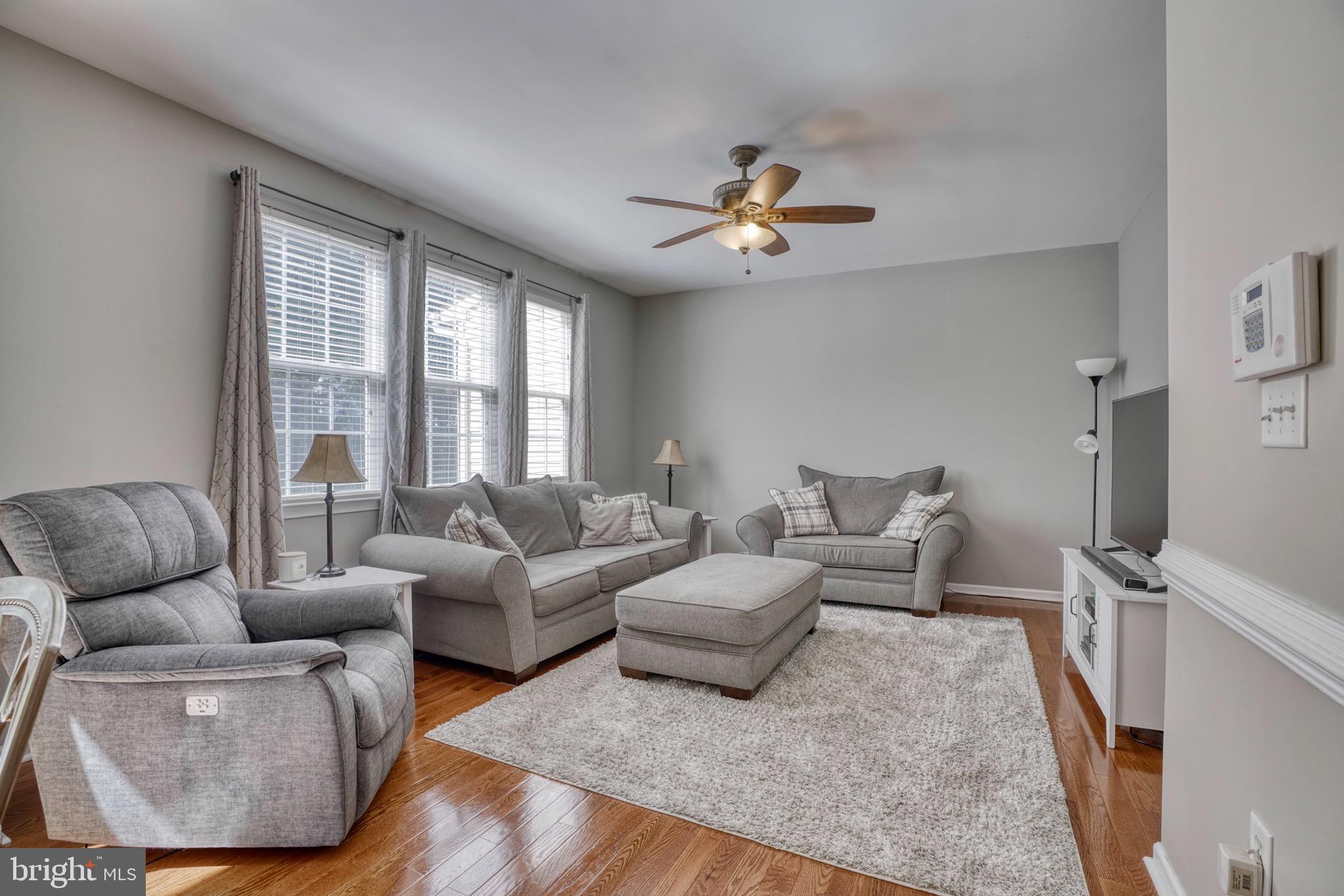 VALE MEADOWS - Residential