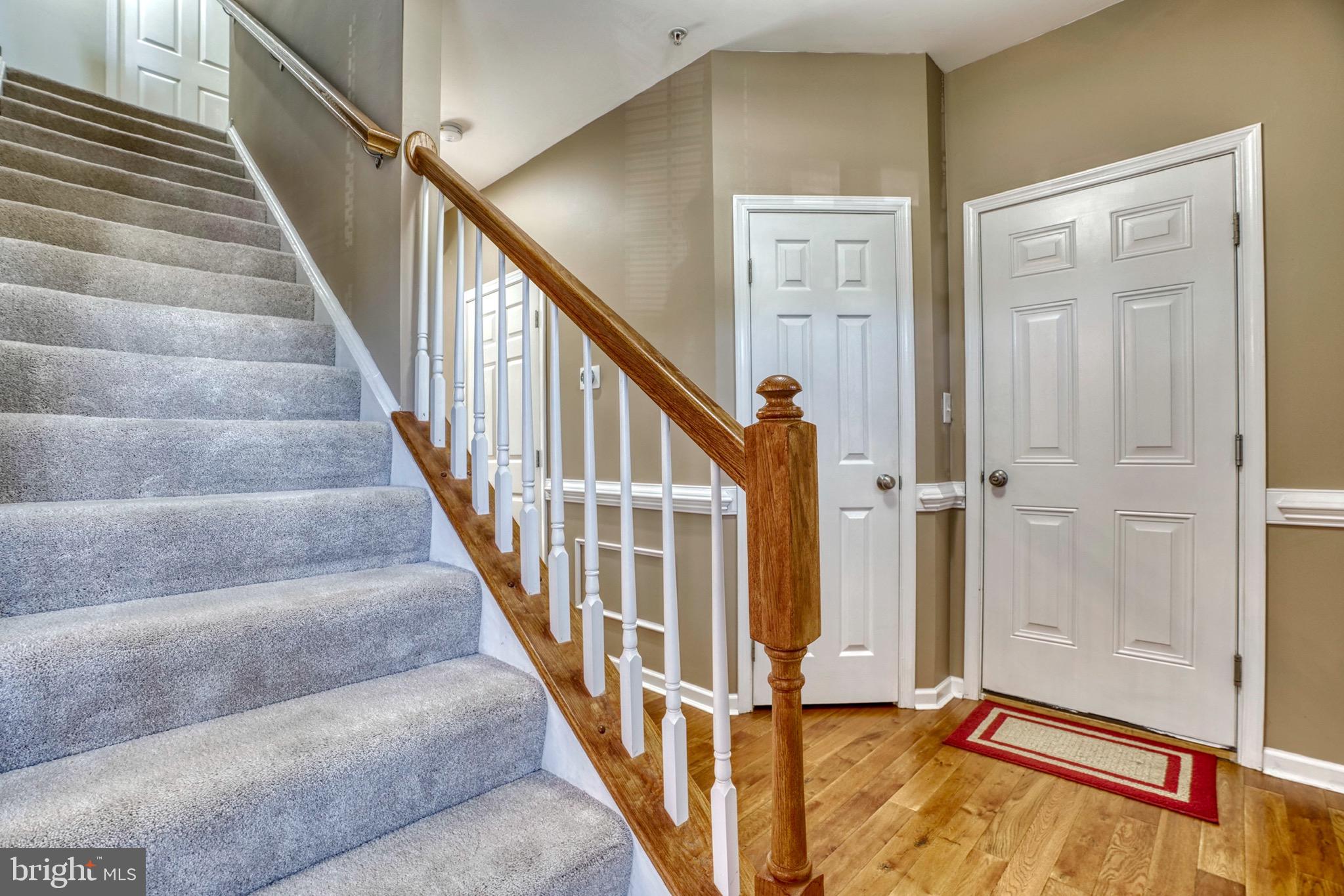 VALE MEADOWS - Residential