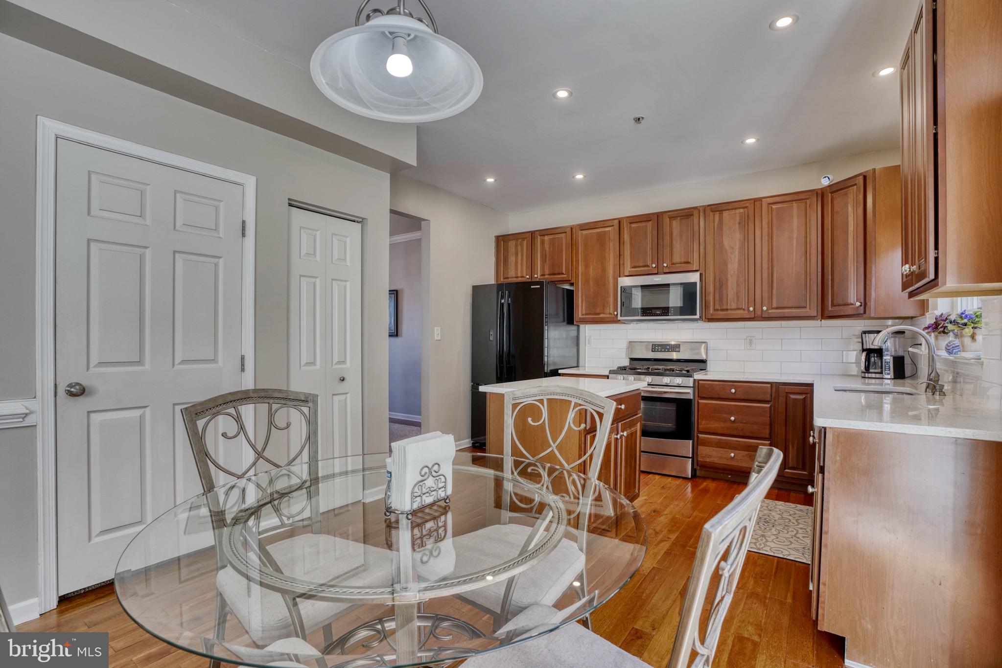 VALE MEADOWS - Residential