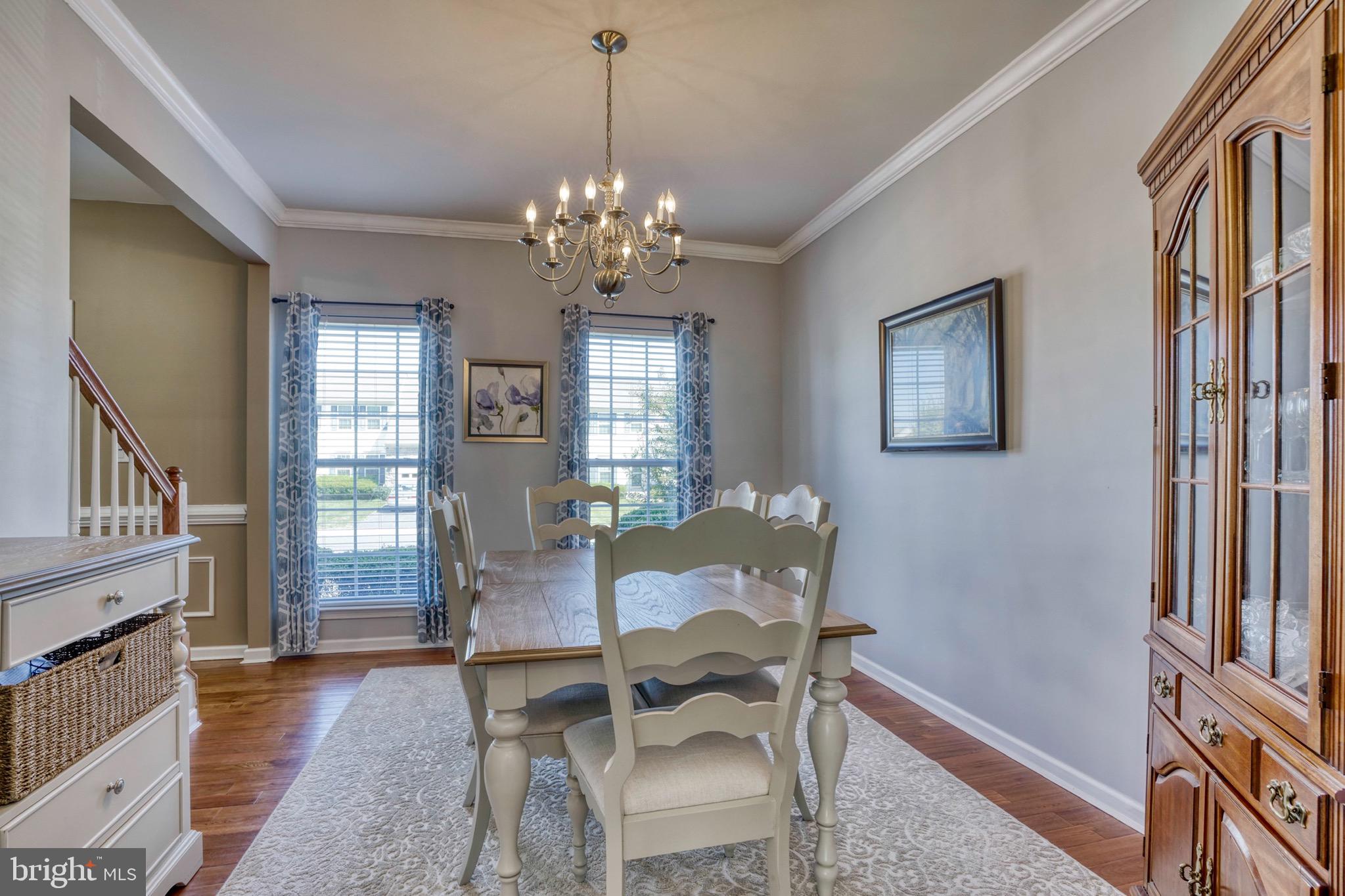 VALE MEADOWS - Residential