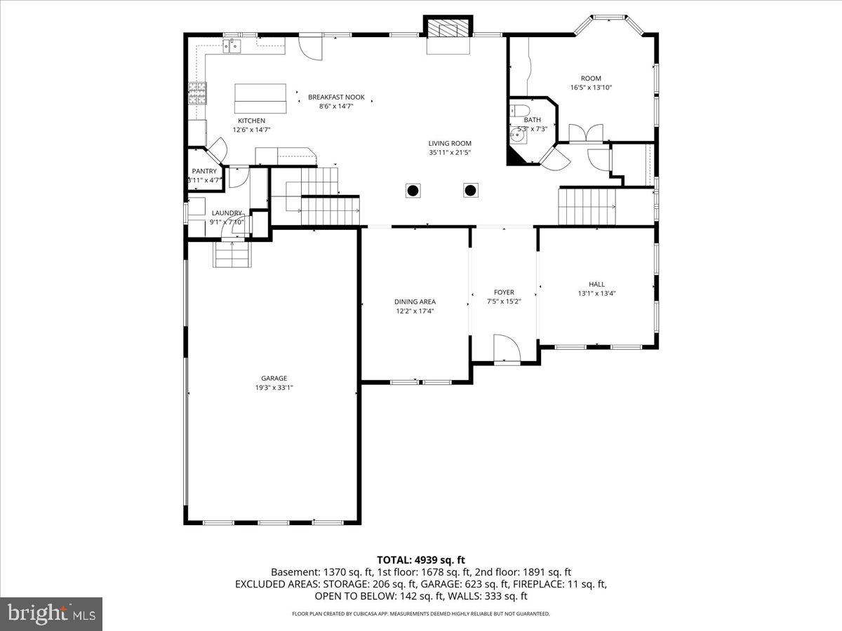 DAWSON'S CORNER - Residential
