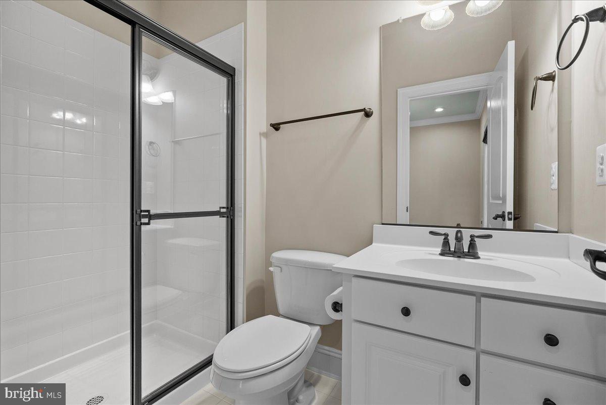 DAWSON'S CORNER - Residential