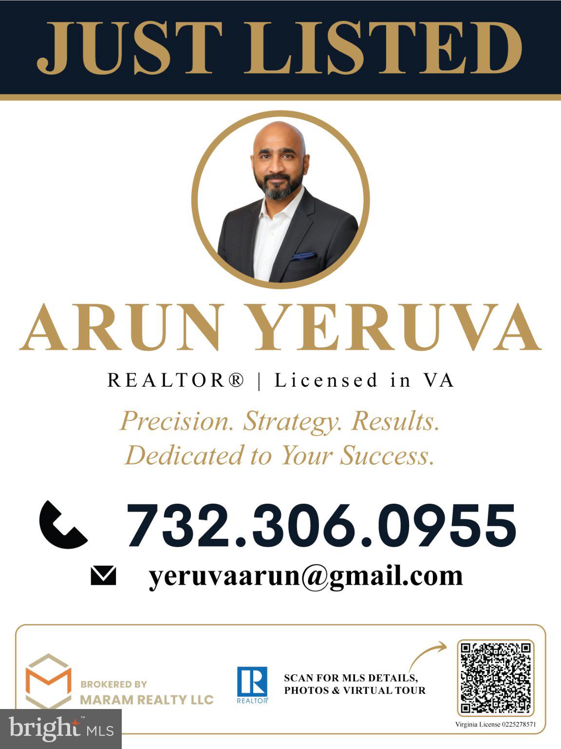 DAWSON'S CORNER - Residential