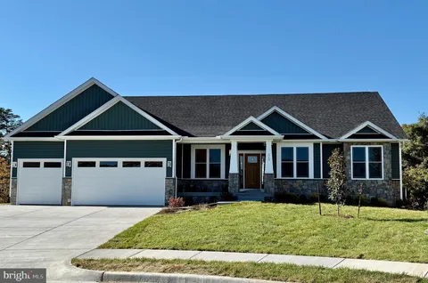 113 Shockey Circle, Winchester, VA 22602 - MLS#: VAFV2024474