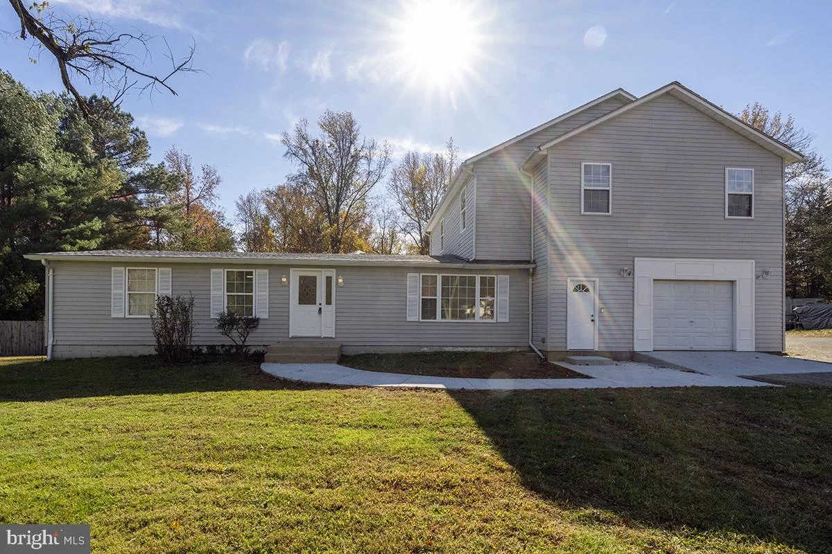 80 W Mount Harmony Road