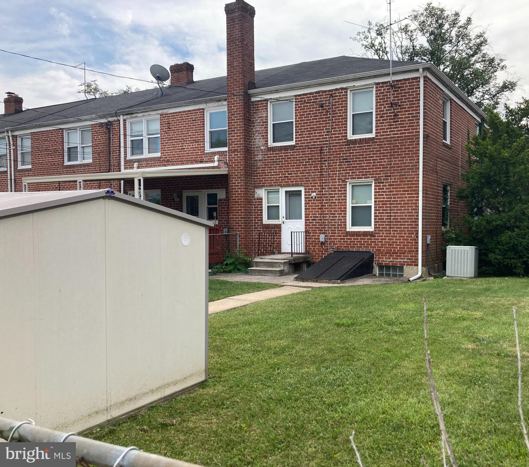 WOODBOURNE HEIGHTS - Residential