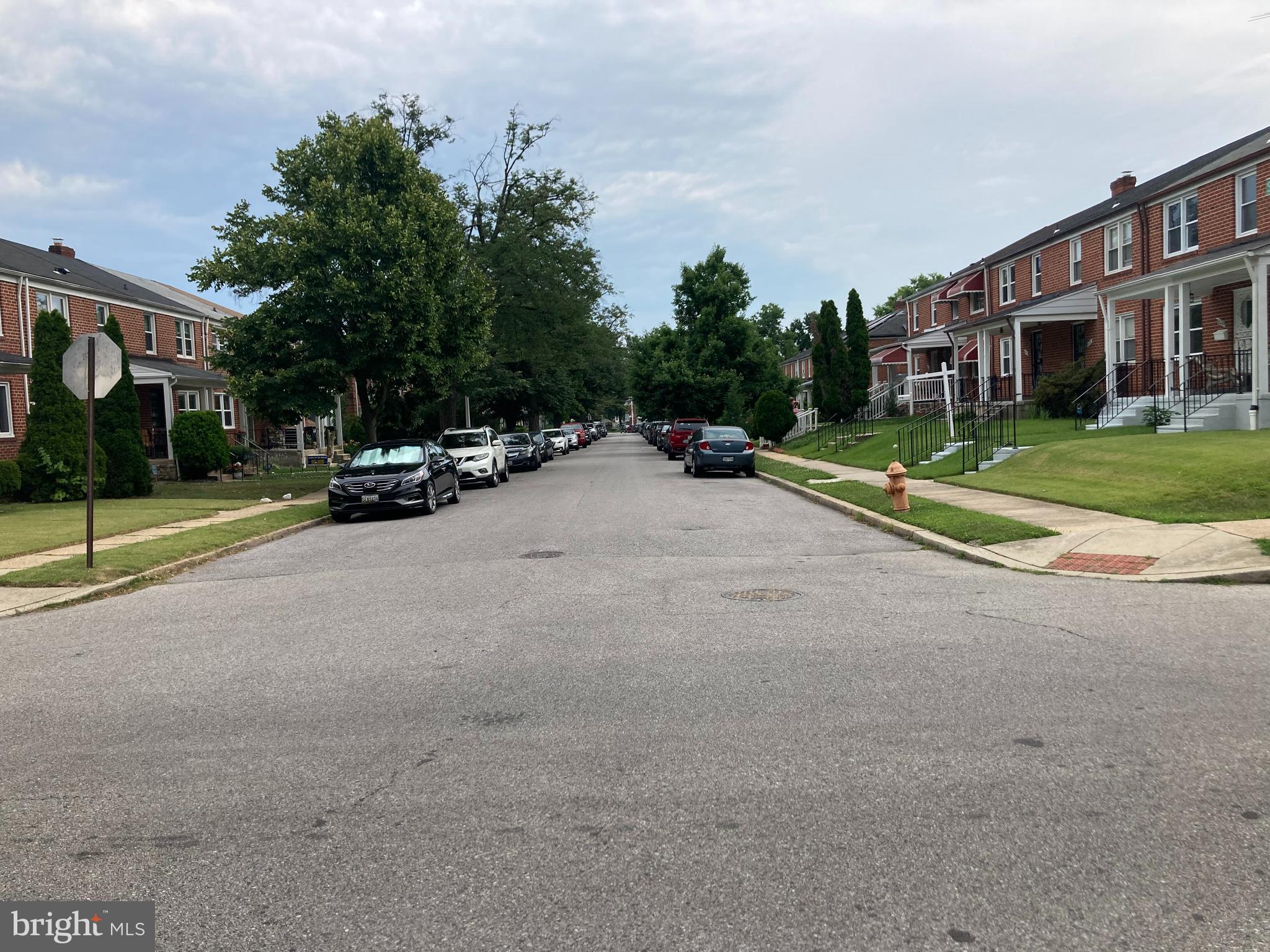 WOODBOURNE HEIGHTS - Residential