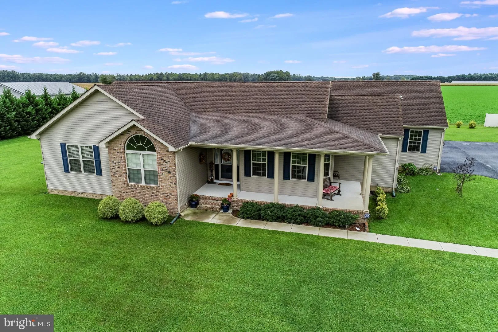 8407 Canterbury Road, Felton, DE 19943