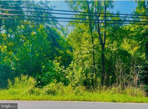 Vacant Land For Sale - 13024 Old Fort Road<br/> FORT WASHINGTON, MD 20744