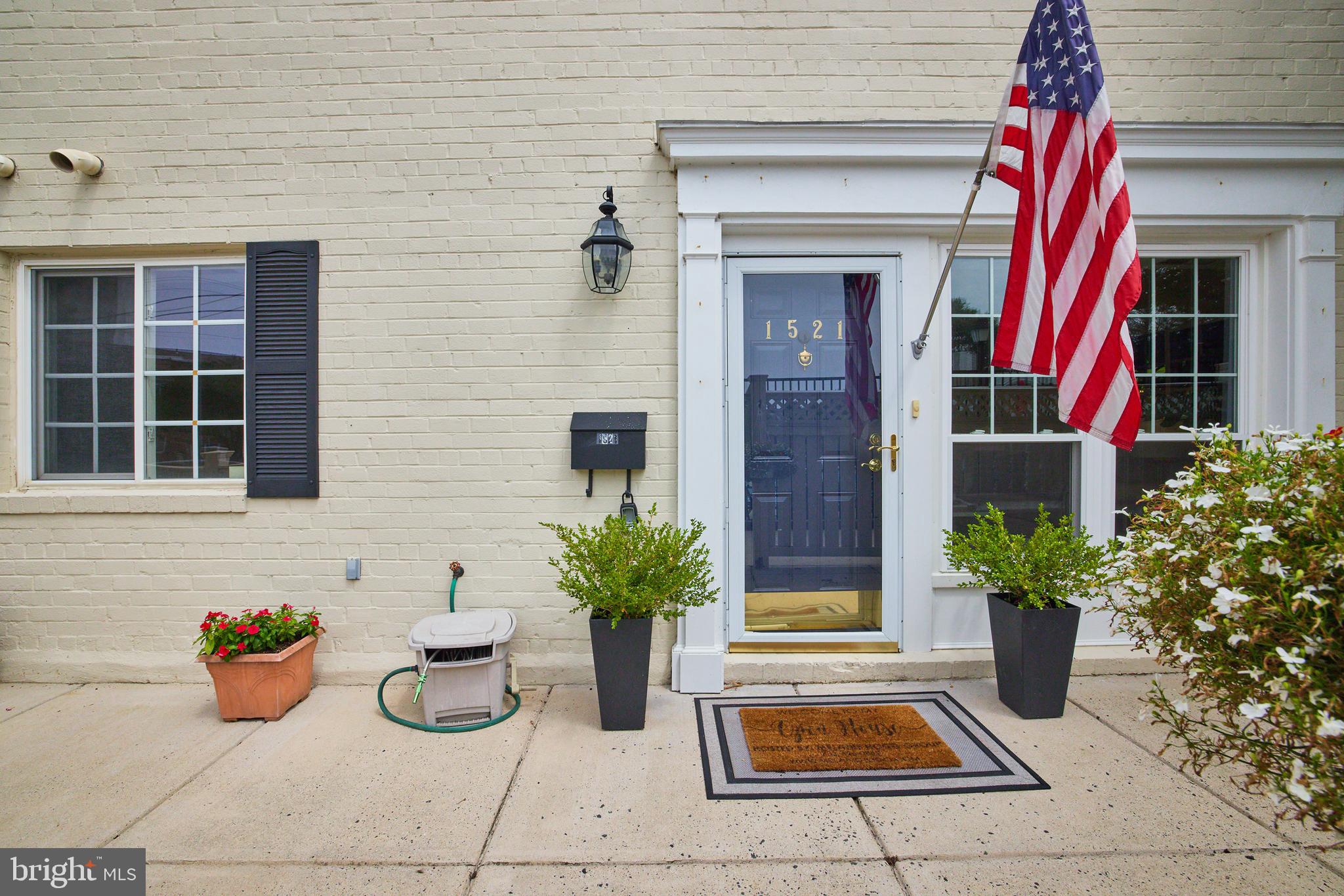 PARKSIDE AT ALEXANDRIA - Residential