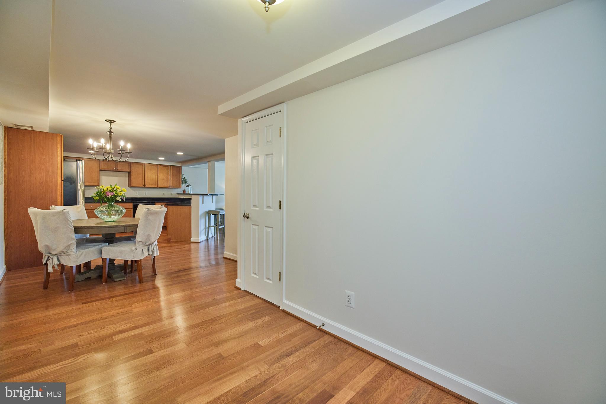 PARKSIDE AT ALEXANDRIA - Residential