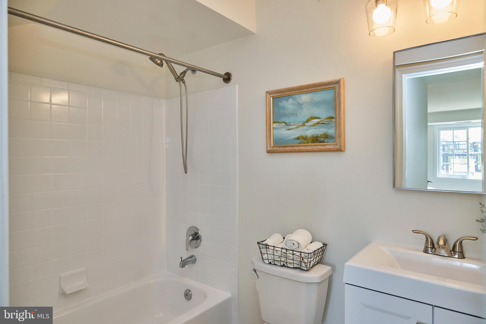 PARKSIDE AT ALEXANDRIA - Residential