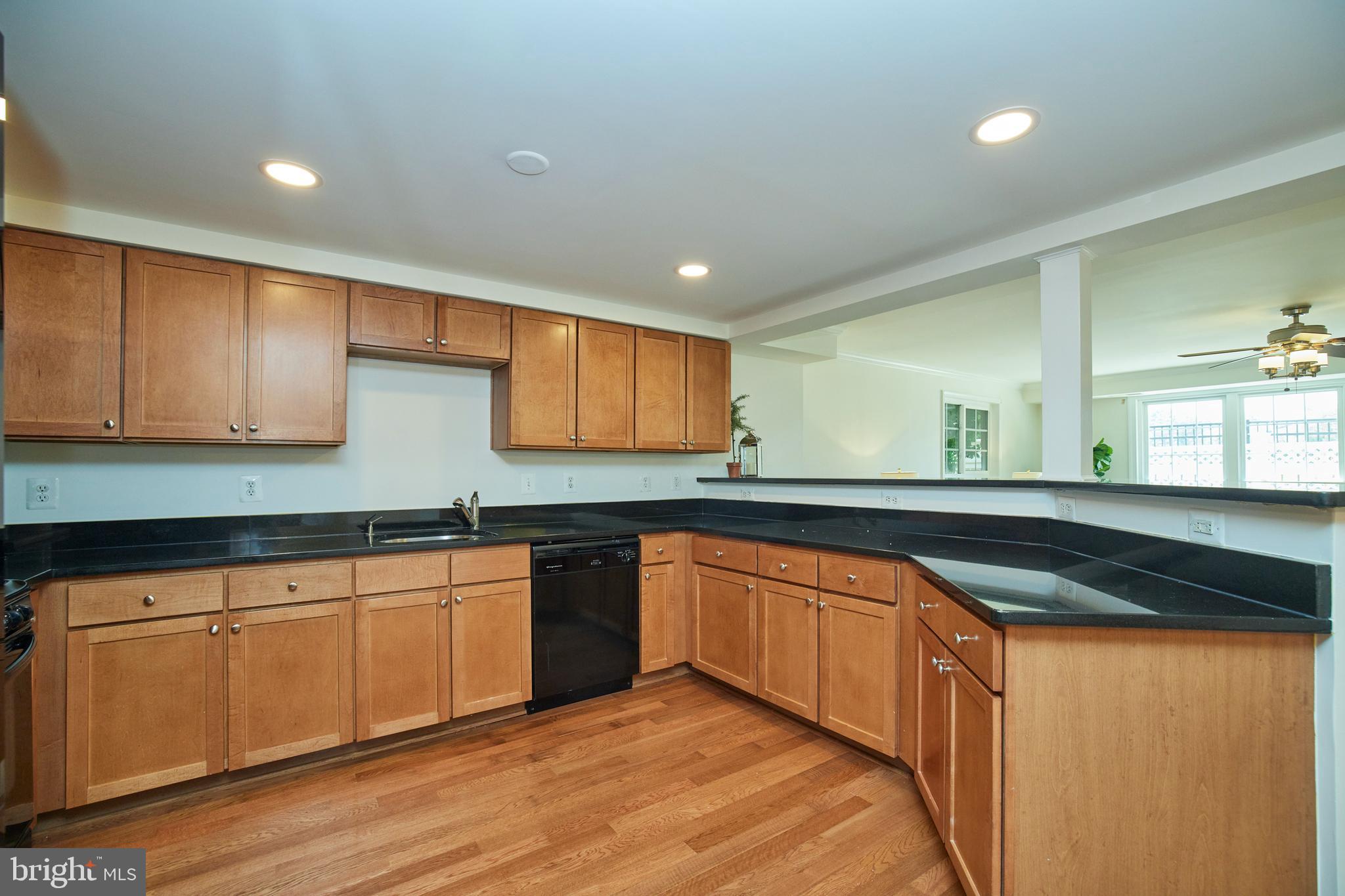 PARKSIDE AT ALEXANDRIA - Residential