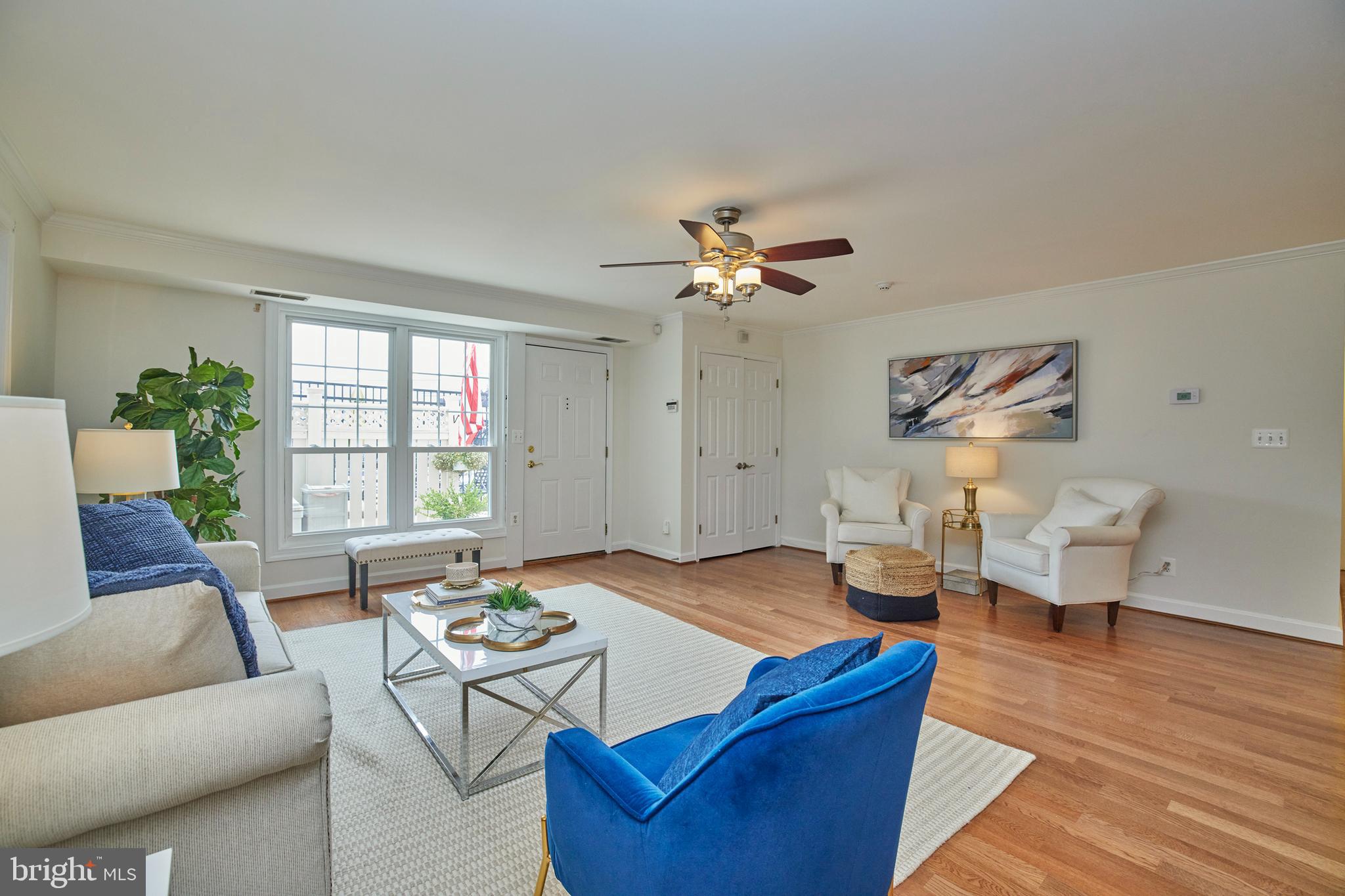 PARKSIDE AT ALEXANDRIA - Residential