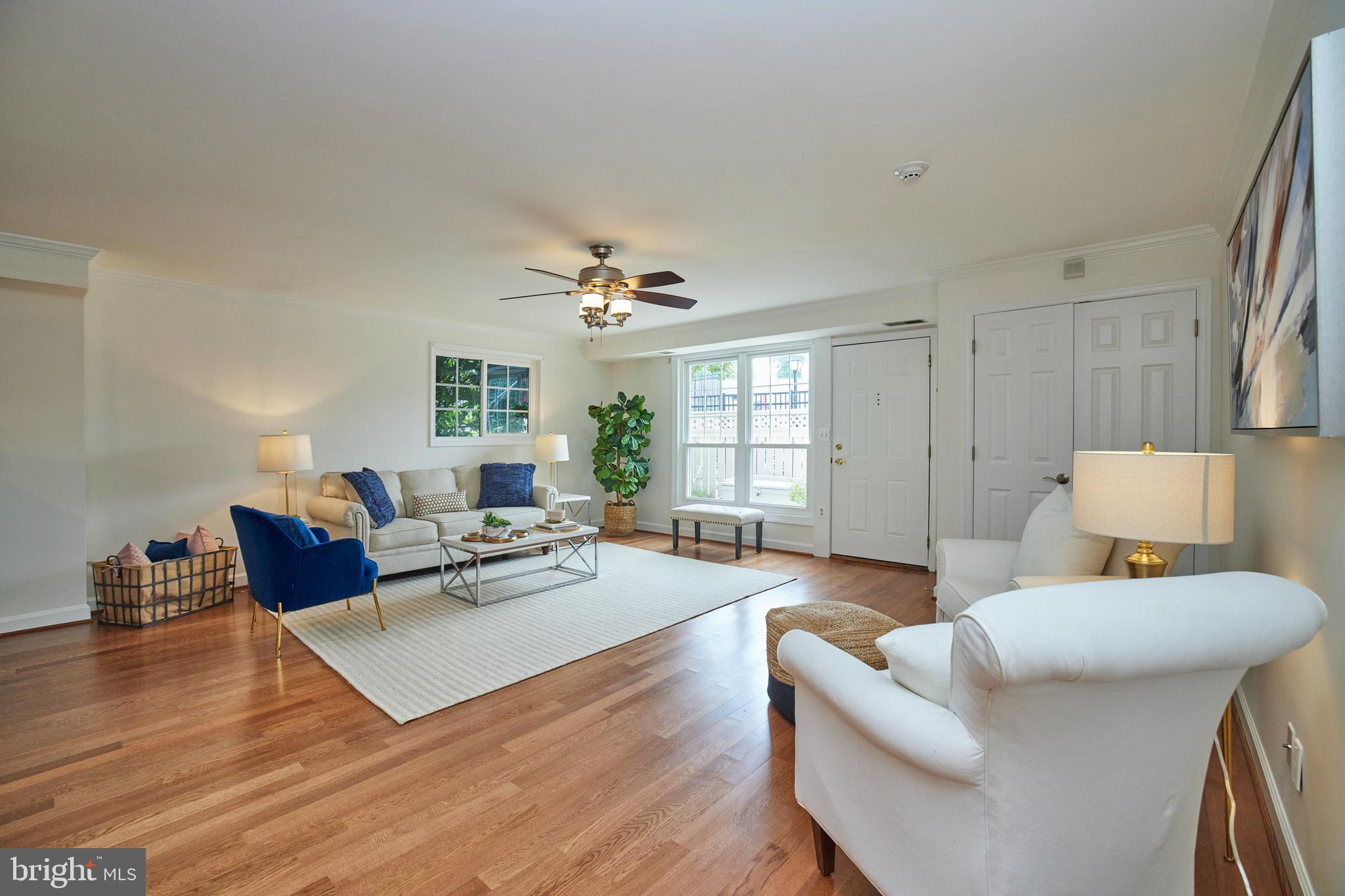 PARKSIDE AT ALEXANDRIA - Residential