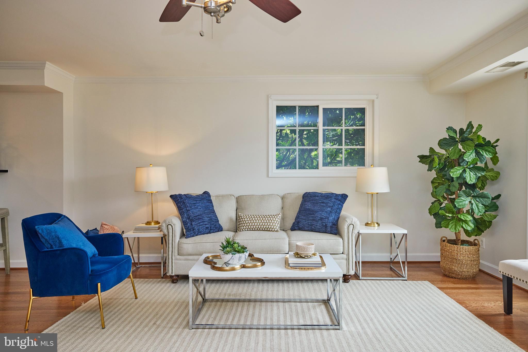 PARKSIDE AT ALEXANDRIA - Residential