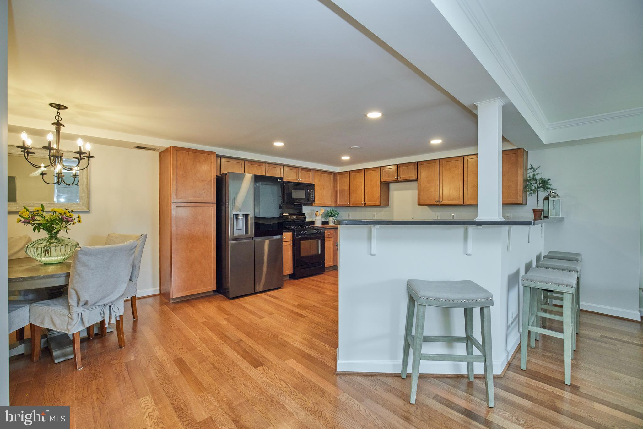 PARKSIDE AT ALEXANDRIA - Residential