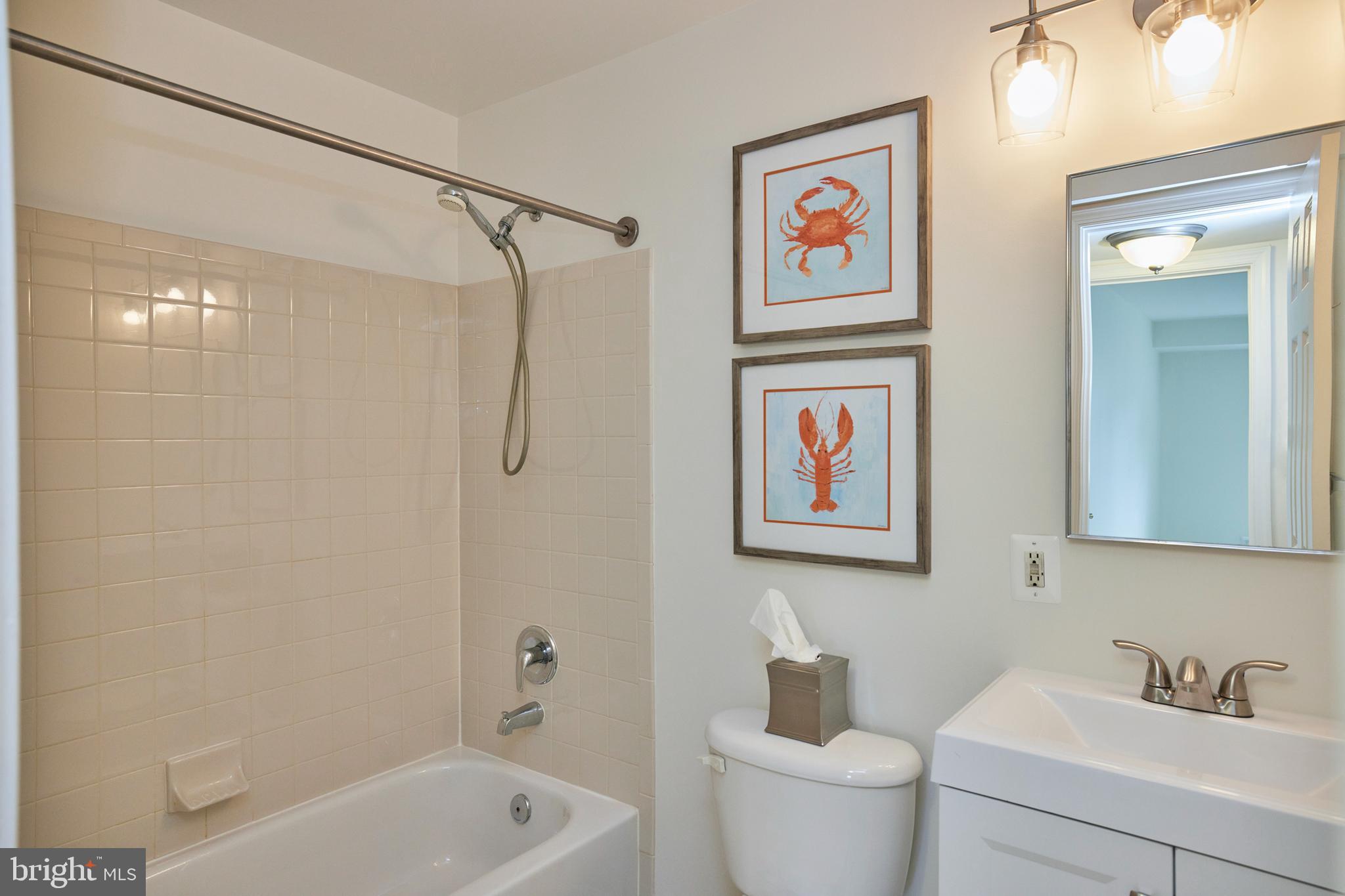 PARKSIDE AT ALEXANDRIA - Residential