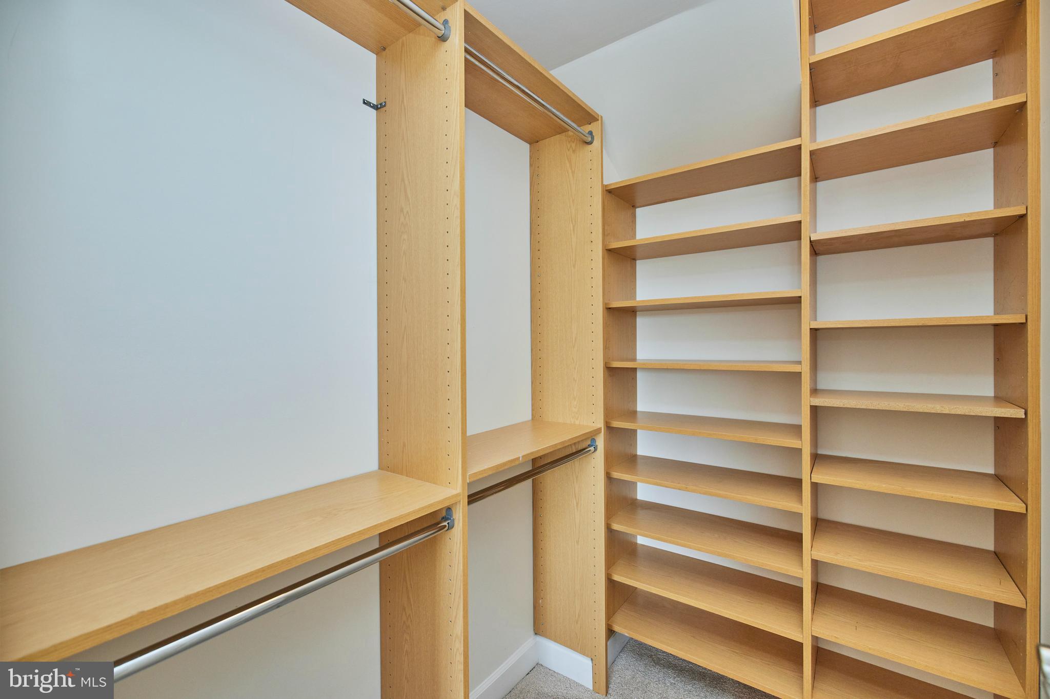 PARKSIDE AT ALEXANDRIA - Residential