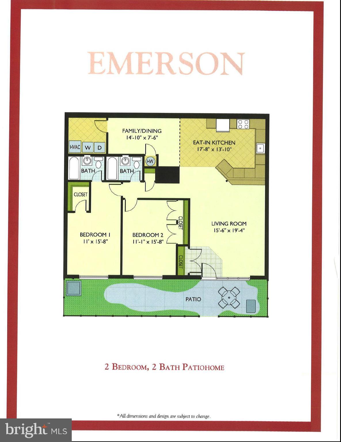 PARKSIDE AT ALEXANDRIA - Residential