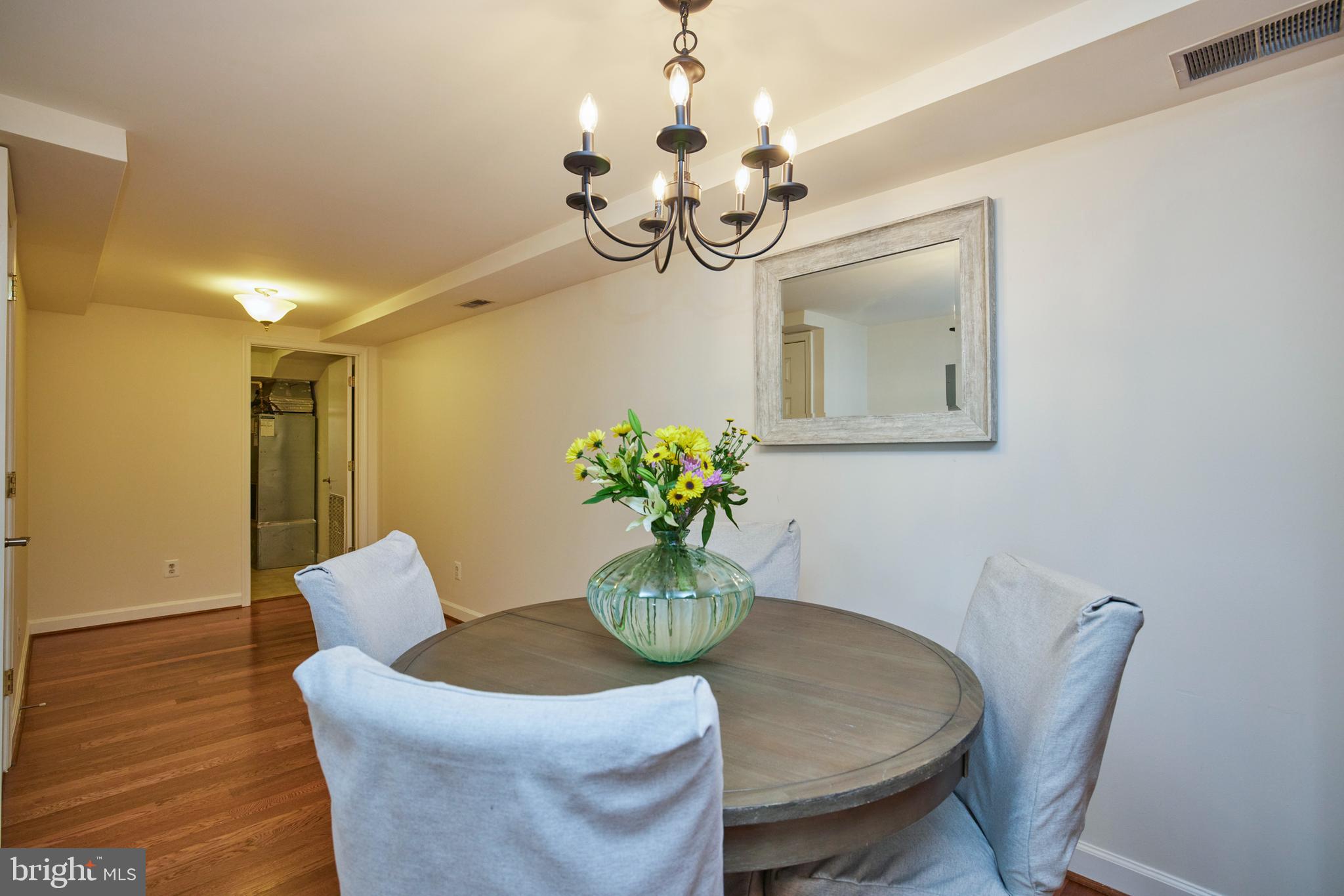 PARKSIDE AT ALEXANDRIA - Residential