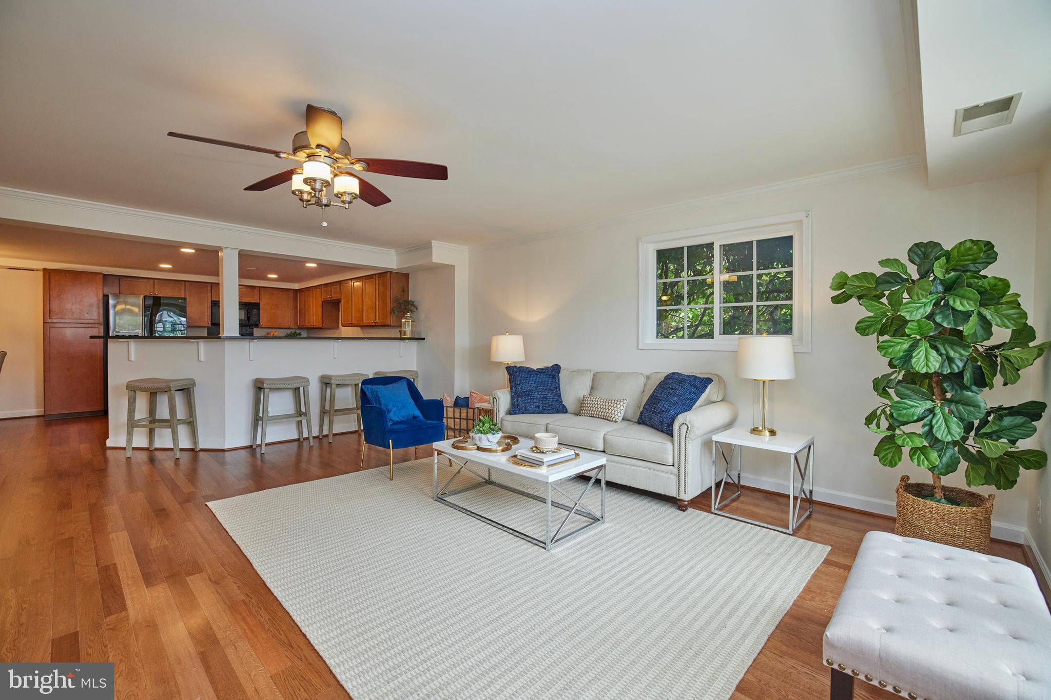 PARKSIDE AT ALEXANDRIA - Residential