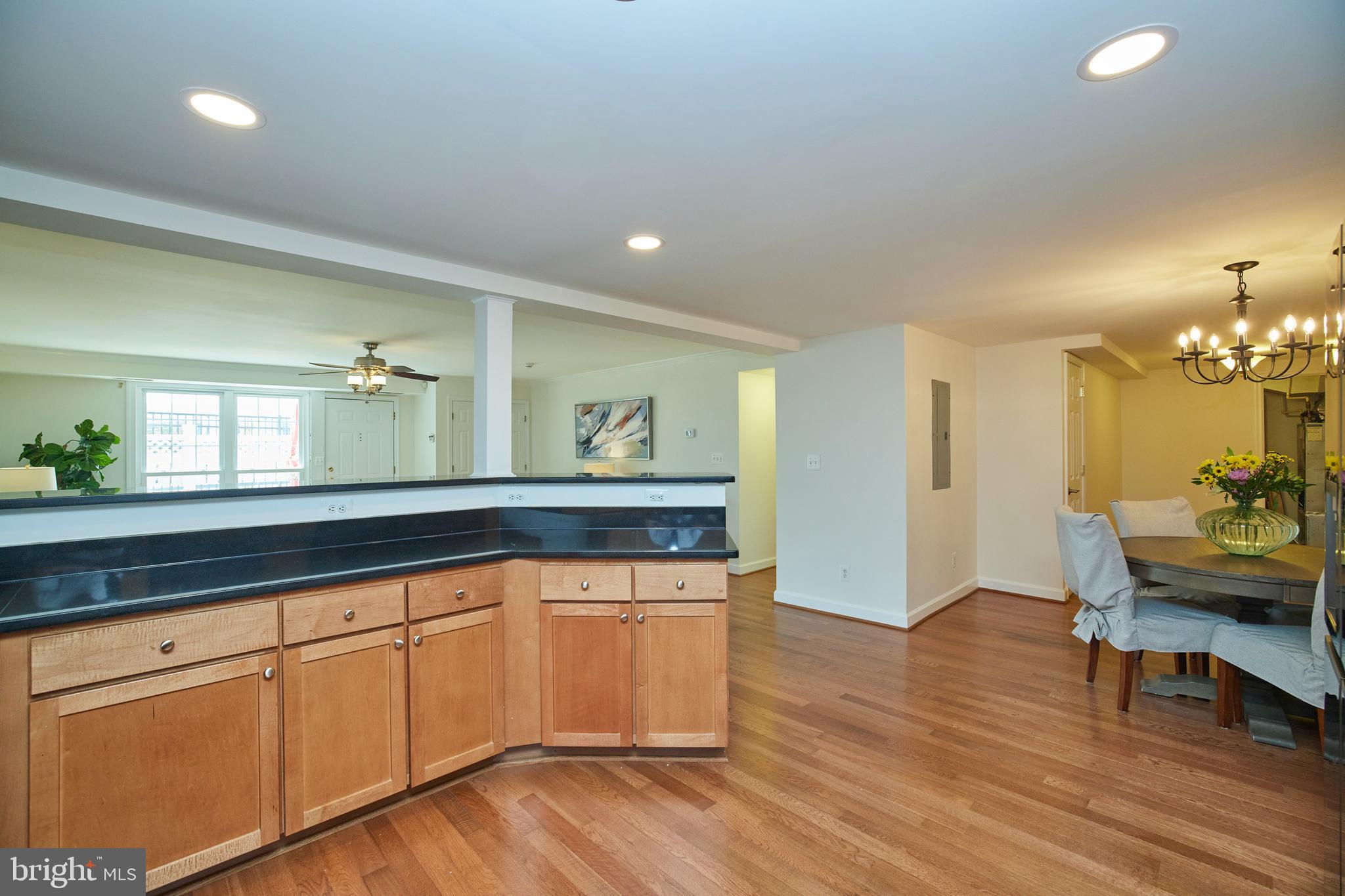 PARKSIDE AT ALEXANDRIA - Residential