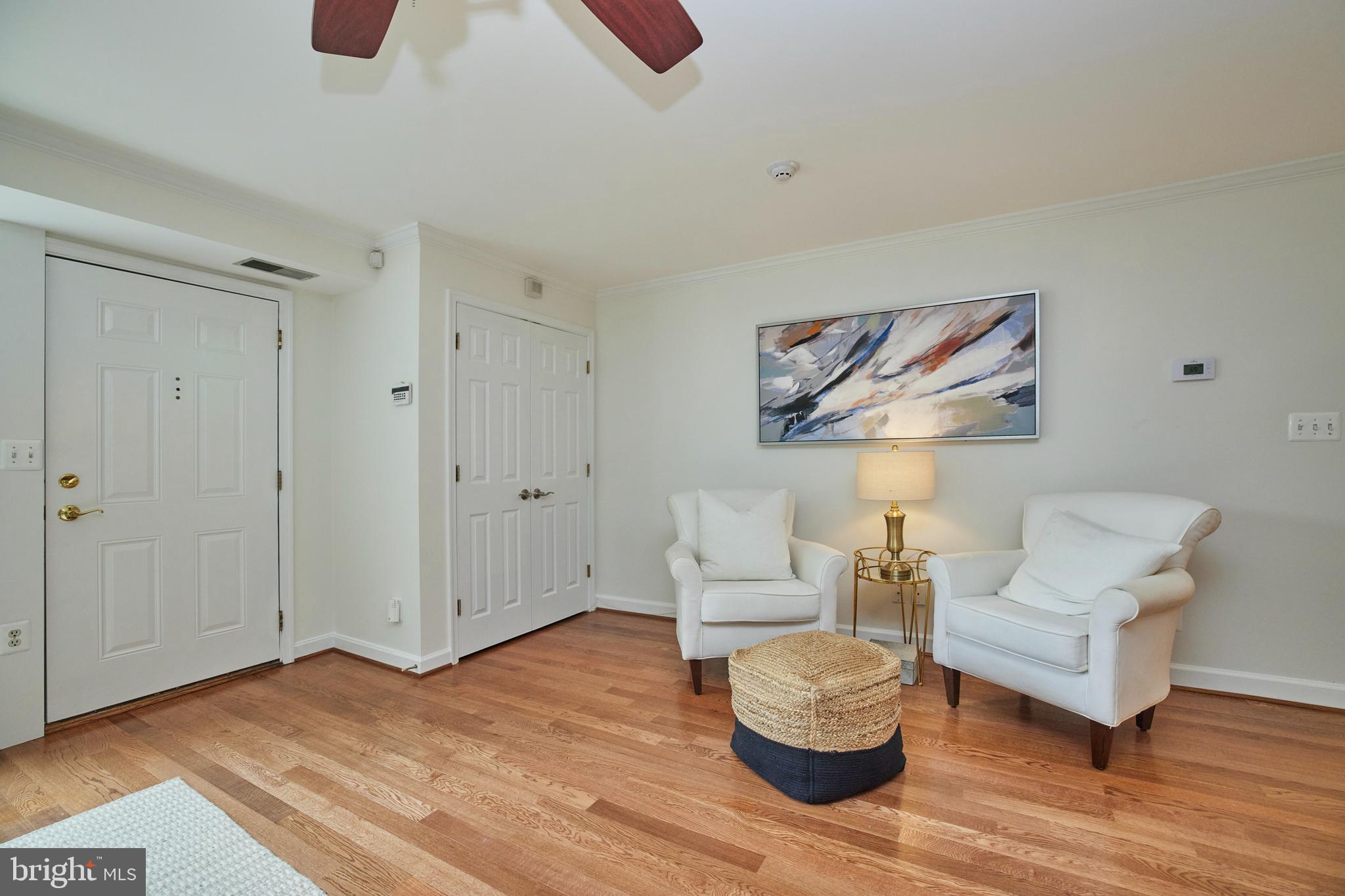 PARKSIDE AT ALEXANDRIA - Residential