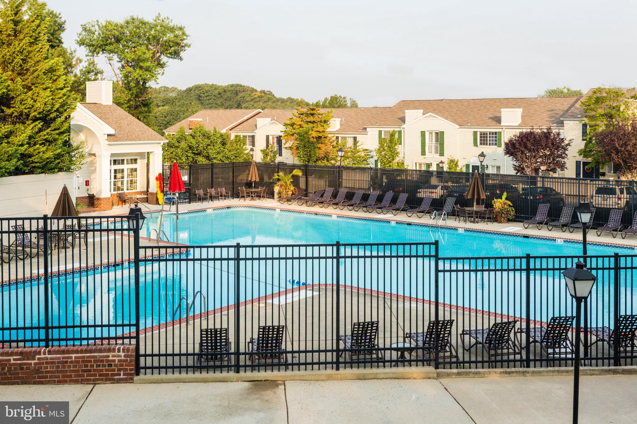 PARKSIDE AT ALEXANDRIA - Residential