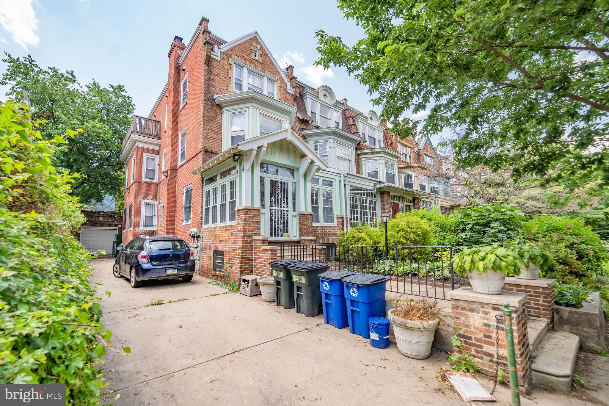 268 S 46TH STREET 1