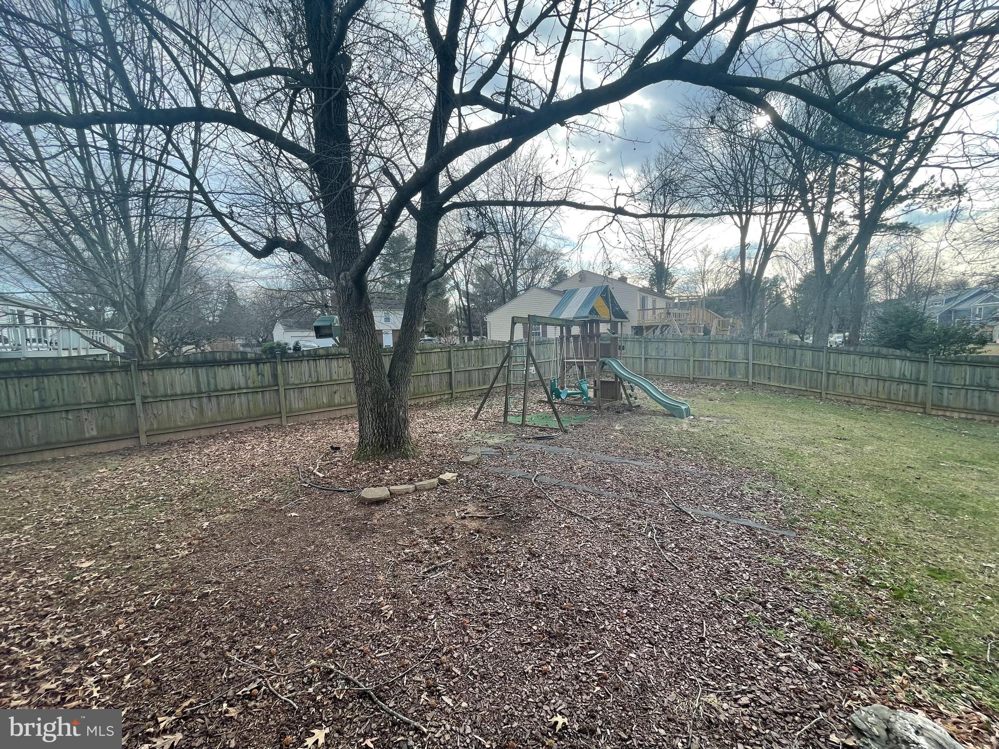 FOX MILL ESTATES - Residential Lease