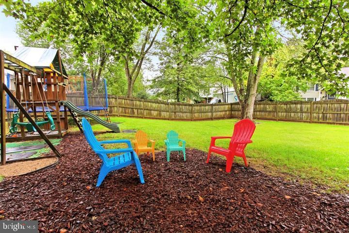 FOX MILL ESTATES - Residential Lease