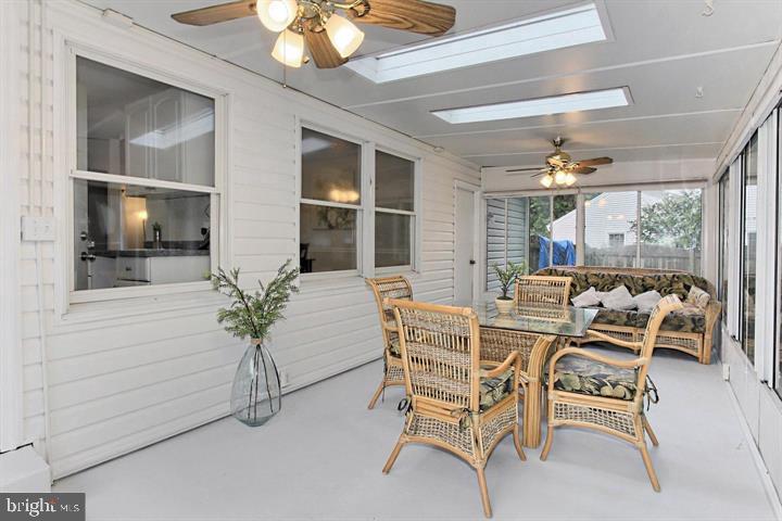 FOX MILL ESTATES - Residential Lease