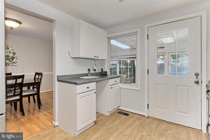 FOX MILL ESTATES - Residential Lease