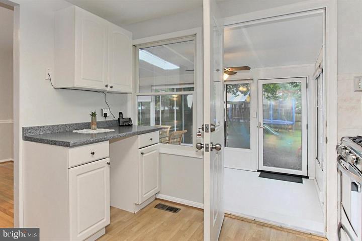 FOX MILL ESTATES - Residential Lease