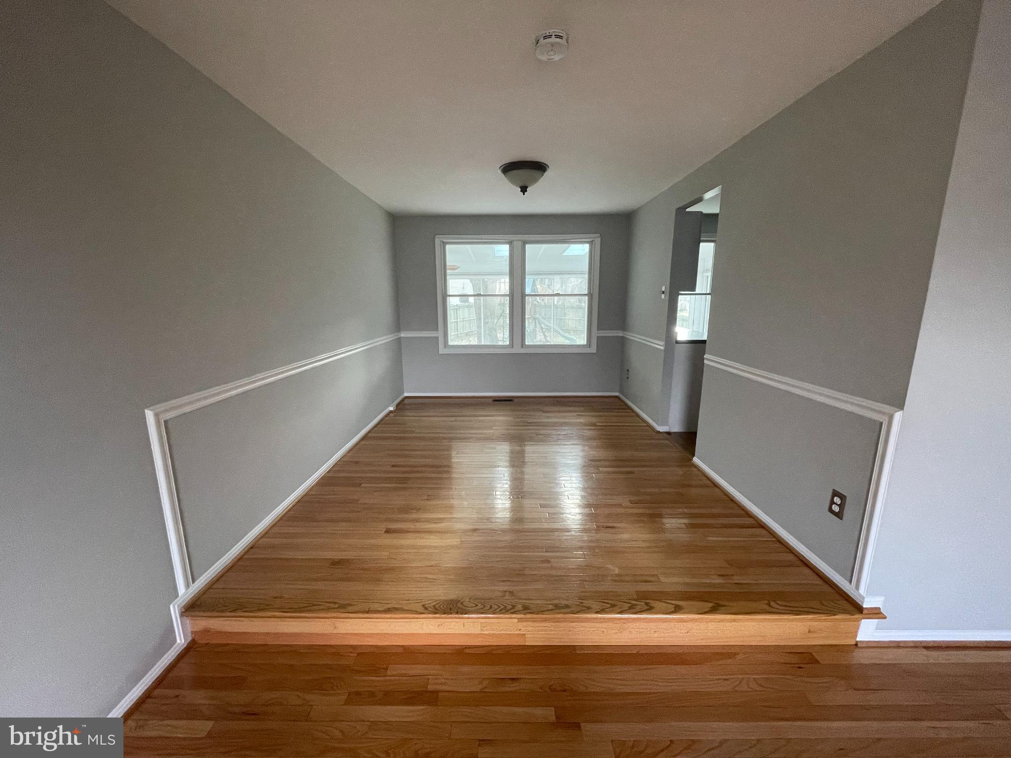 FOX MILL ESTATES - Residential Lease