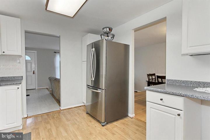 FOX MILL ESTATES - Residential Lease