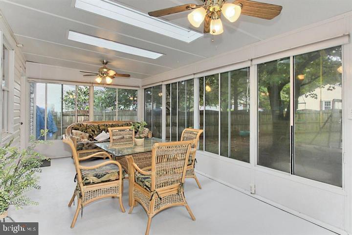 FOX MILL ESTATES - Residential Lease