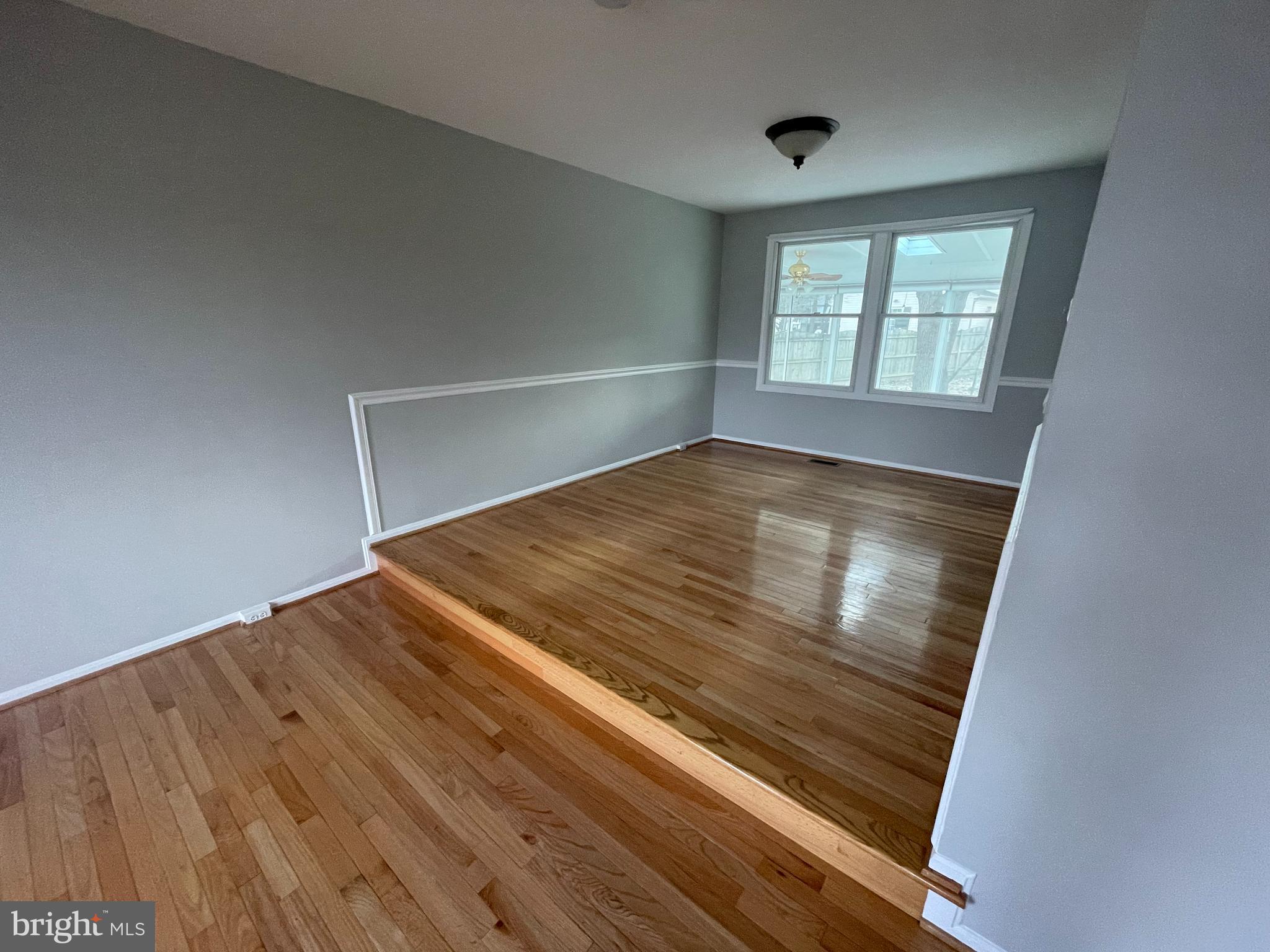 FOX MILL ESTATES - Residential Lease