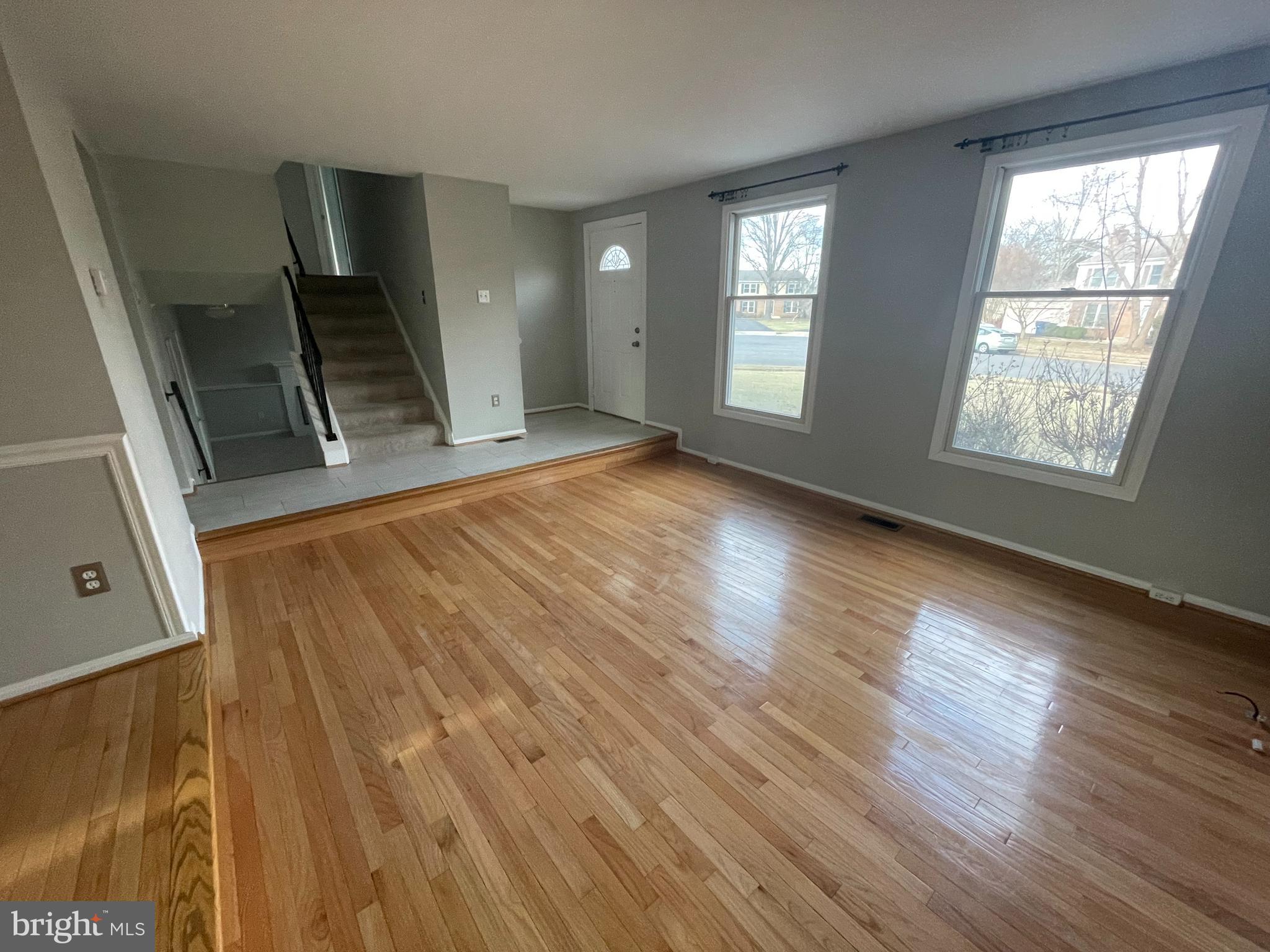 FOX MILL ESTATES - Residential Lease