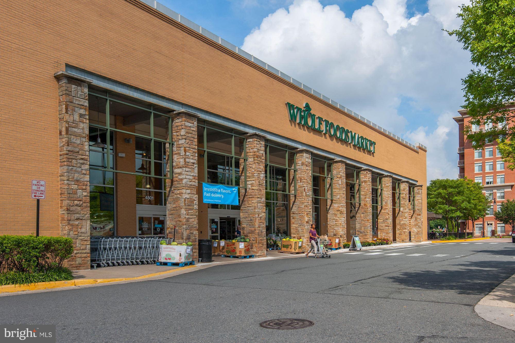 GATES OF FAIR LAKES - Residential