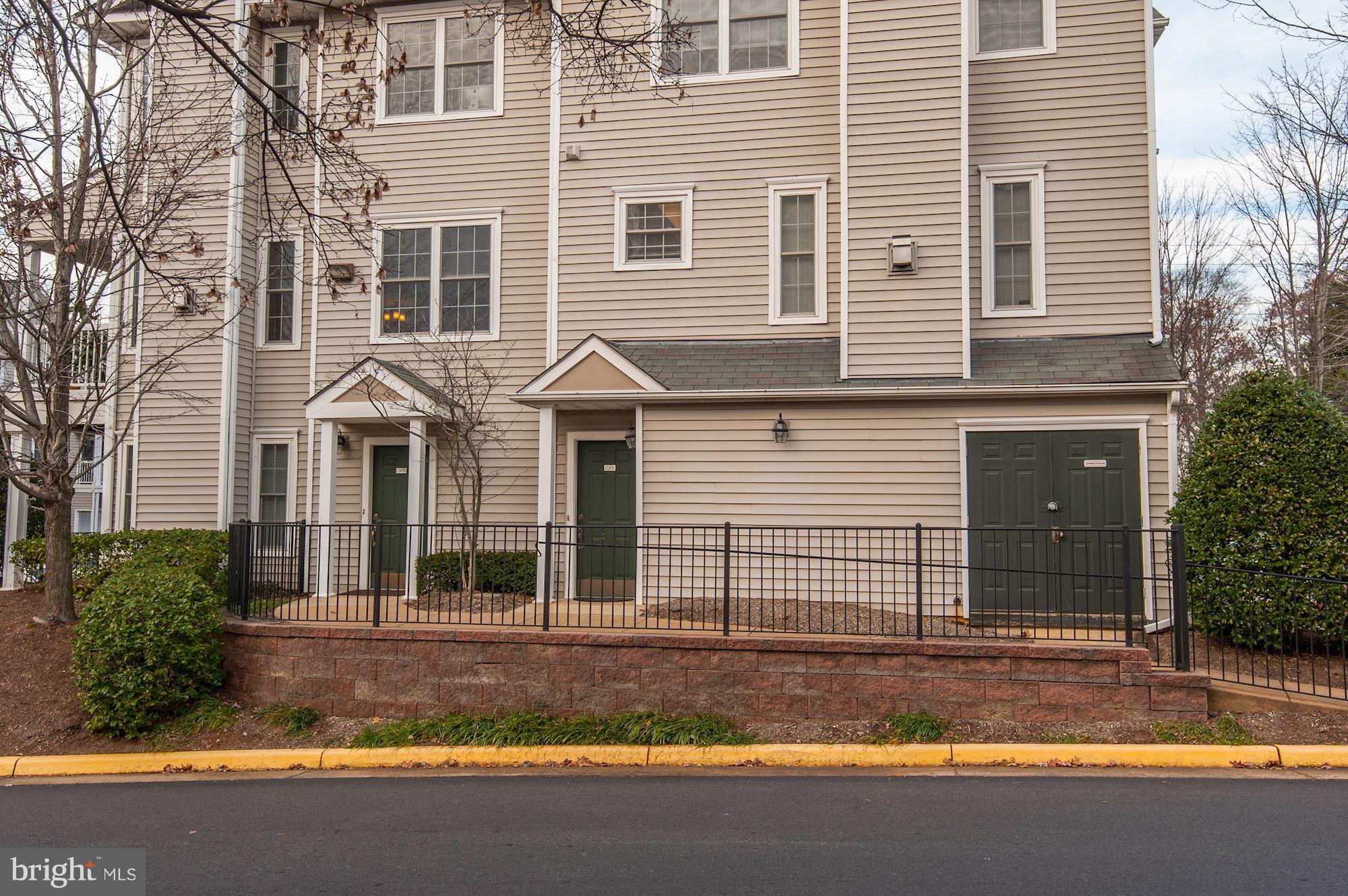 GATES OF FAIR LAKES - Residential